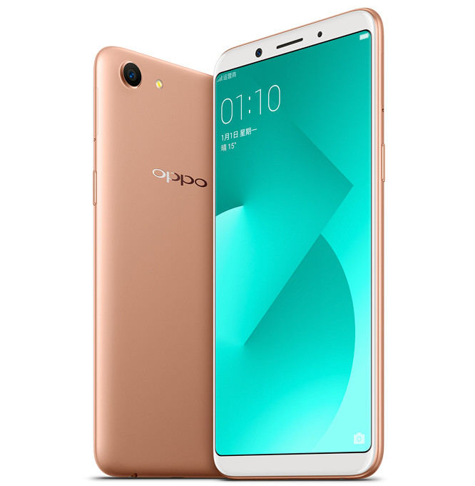 OPPO-A83