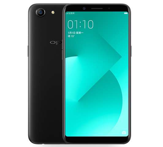 OPPO-A83