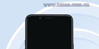 Oppo-A83-TENAA-Front-View