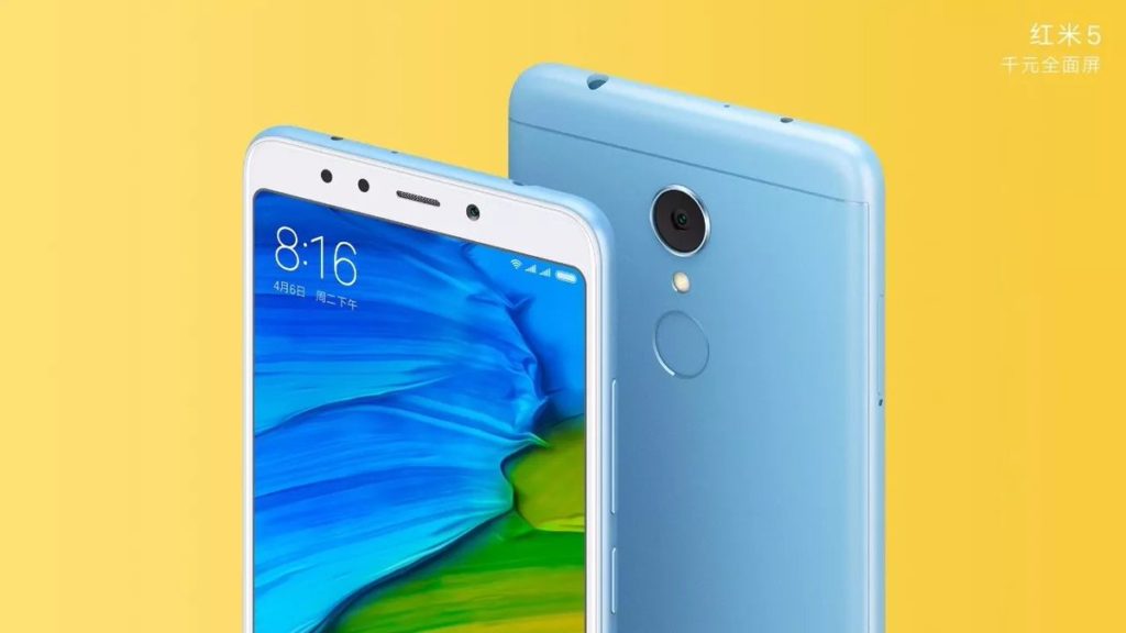 Xiaomi-Redmi-5-press-renders