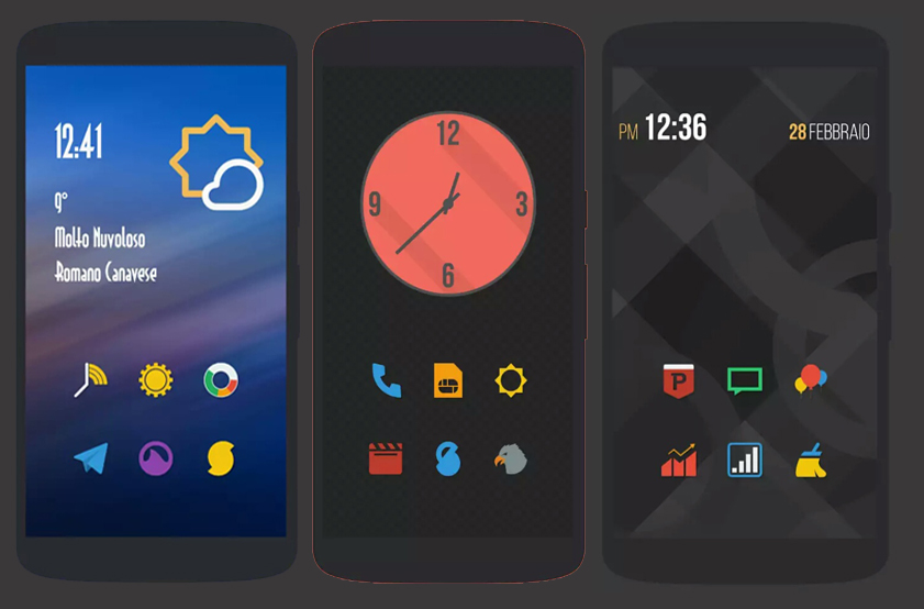 Naxos-Taz-free-Icon-Pack