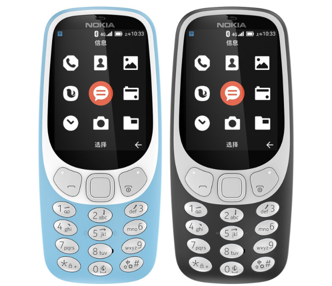 Nokia-3310-4G