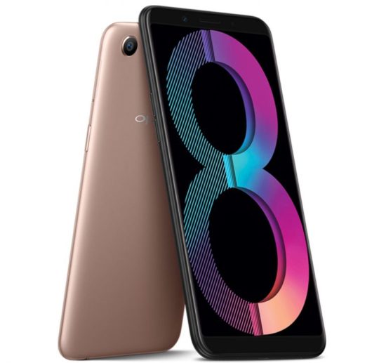 OPPO A83