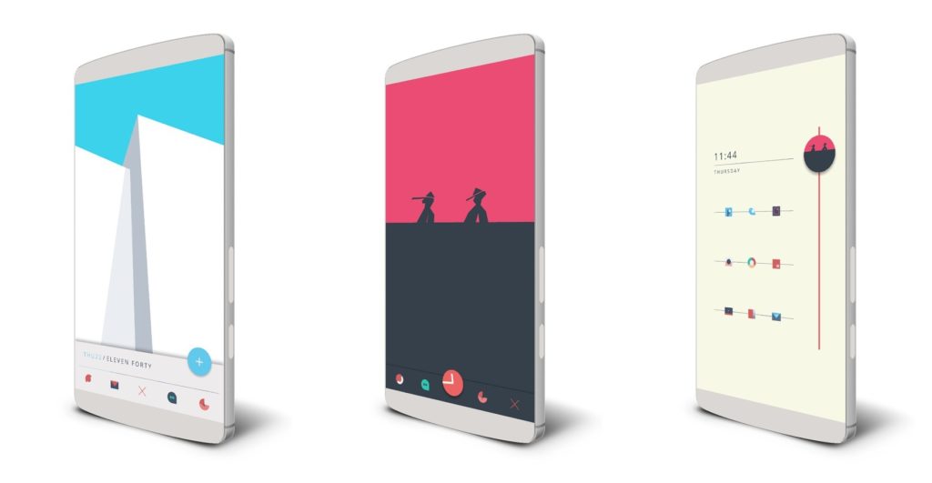 SIMPAX ICON PACK