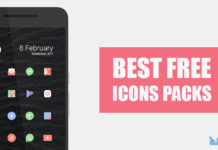 Free Icon Packs