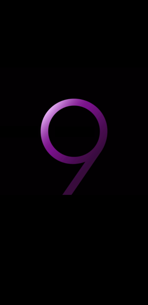 Samsung Galaxy S9 Stock Wallpaper Leaked