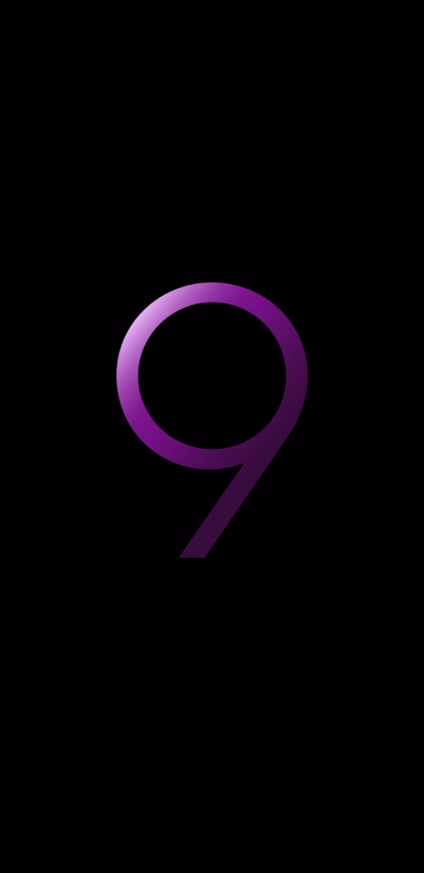  Samsung  Galaxy S9  Stock Wallpaper  Leaked