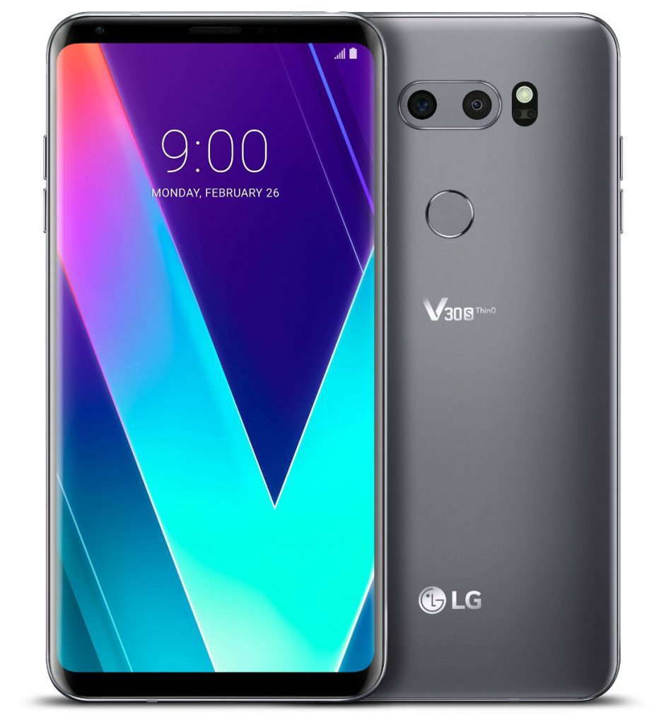 LG-V30S-ThinQ