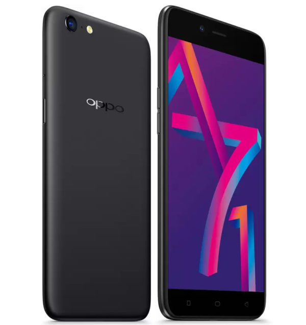 OPPO A71 (2018)