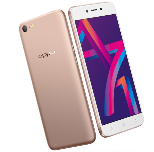 OPPO A71 (2018)