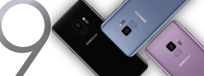 Samsung-Galaxy-S9-Leak