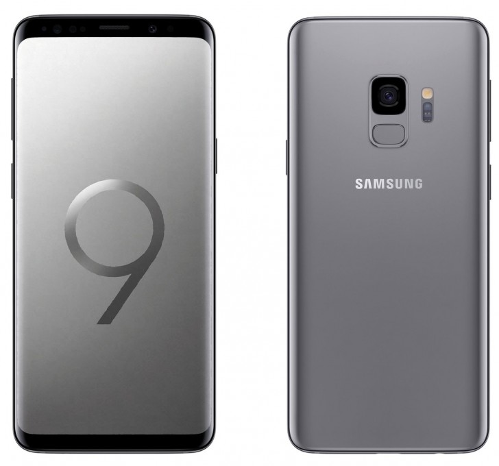 Samsung-Galaxy-S9-Leak