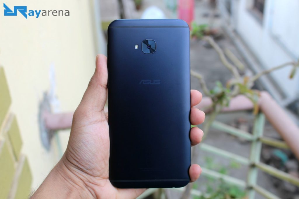 Zenfone 4 Selfie Pro Review