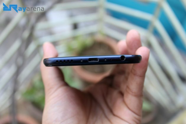 Zenfone 4 Selfie Pro Review