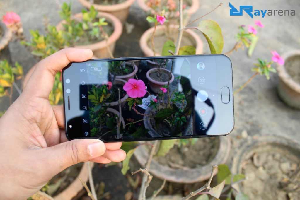 Zenfone 4 Selfie Pro Review