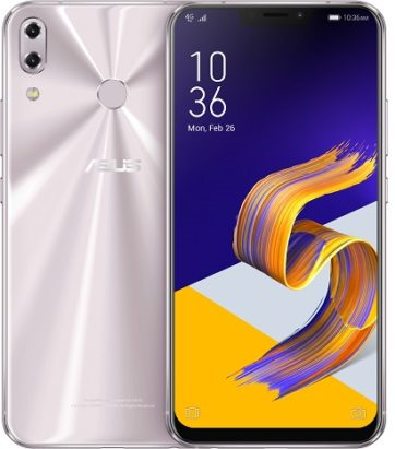 ASUS Zenfone 5