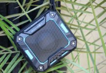 BlitzWolf BW-F2 Speaker Review