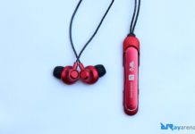 Borofone BE10 Earphone Review