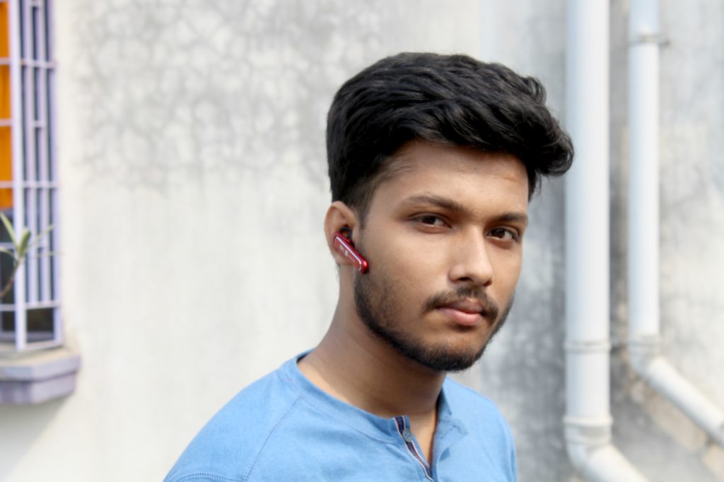 Borofone BE10 Earphone Review