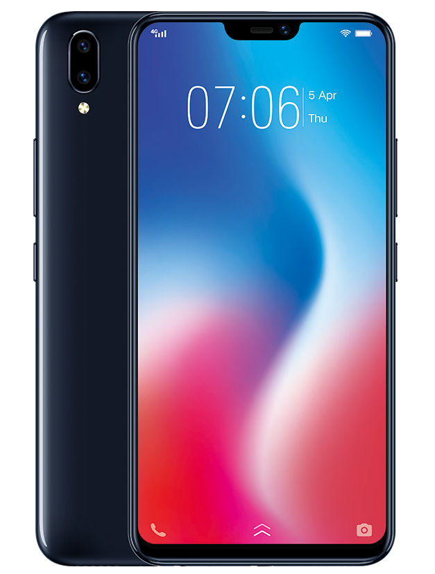 Vivo V9