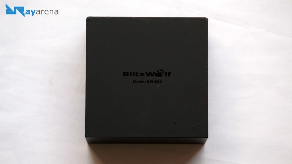 BlitzWolf BW-ES2 Review