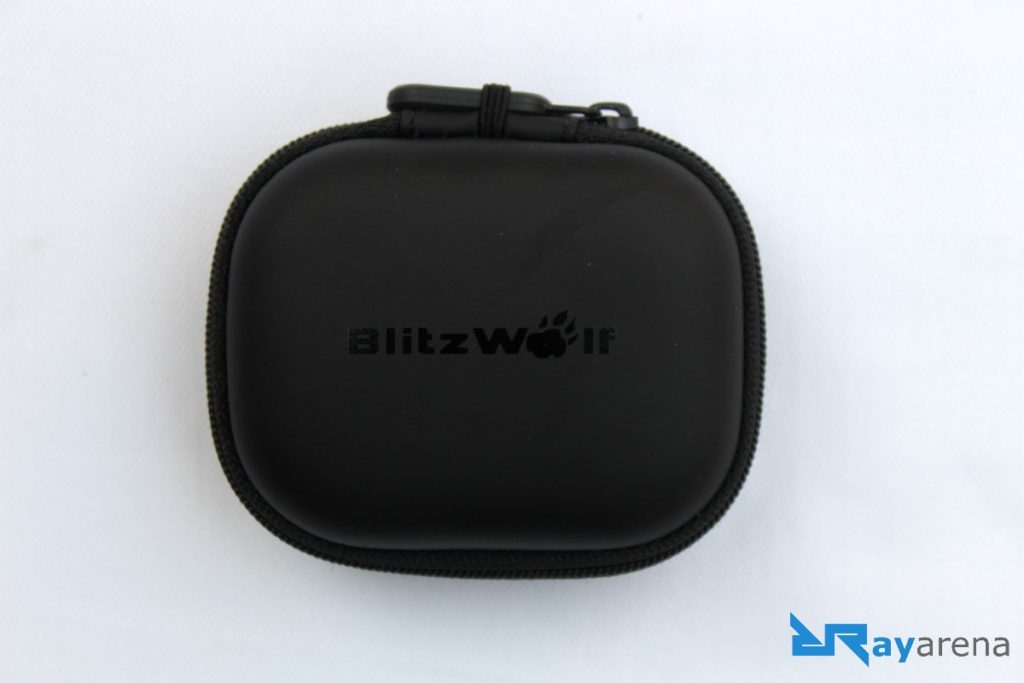 BlitzWolf BW-ES2 Review