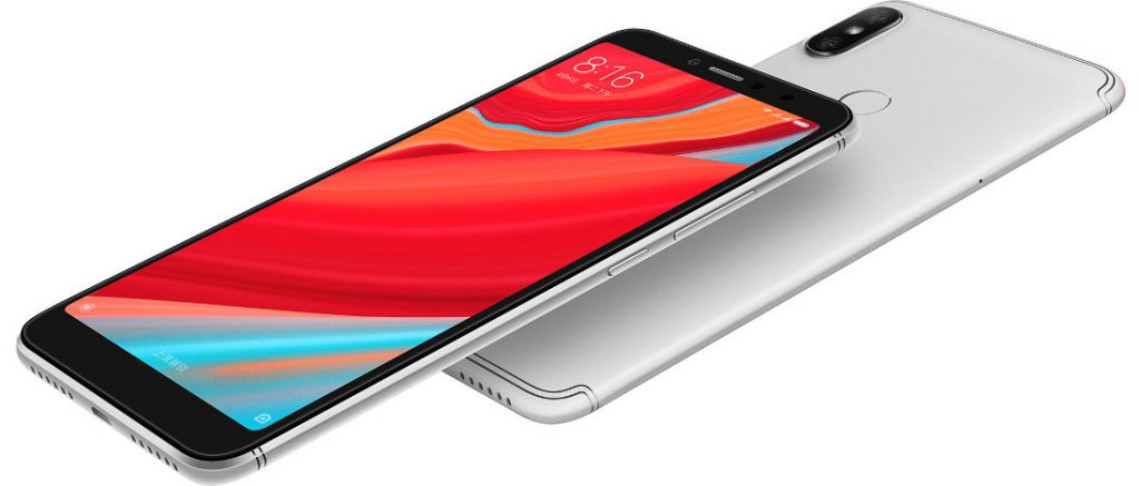 Xiaomi-Redmi-S2-announced