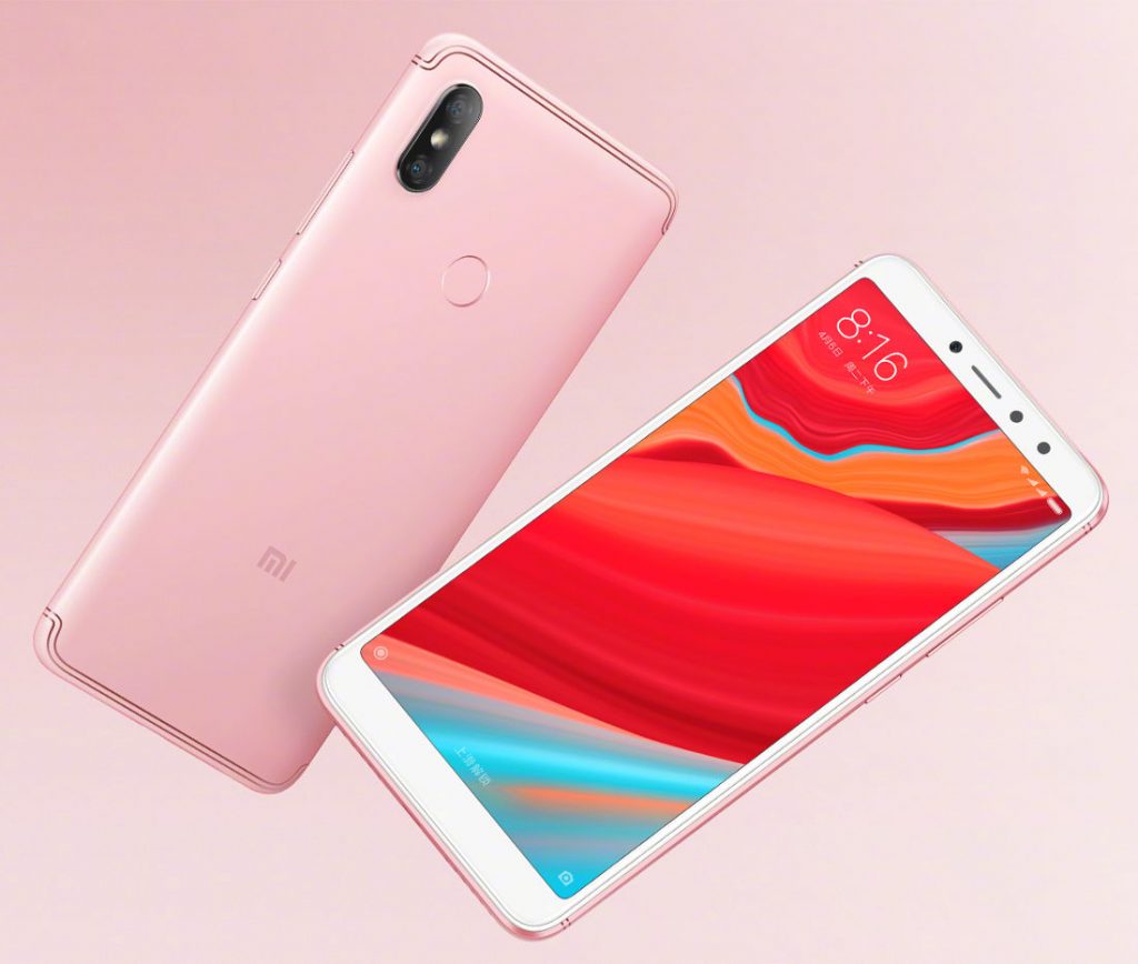 Xiaomi-Redmi-S2-selfie-centric-phone