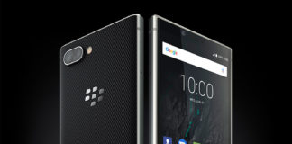 blackberry KEY2 price and specifications.