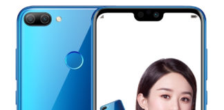 Honor-9i-2018-specifications