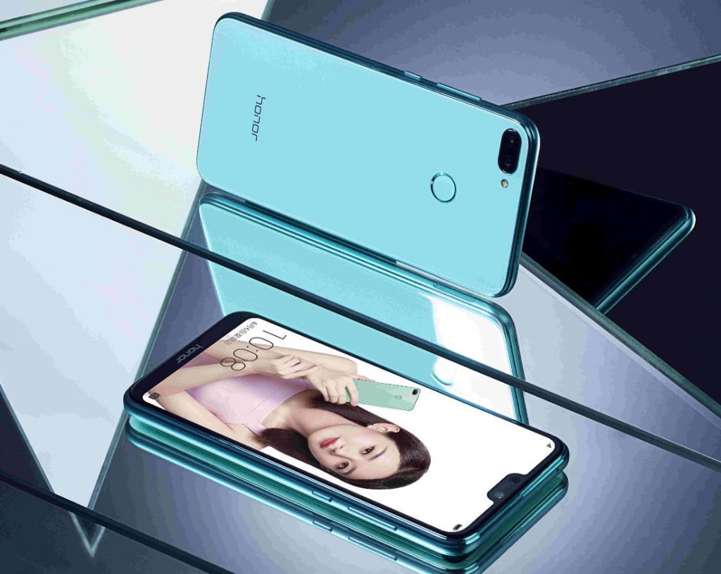 Honor-9i-2018-announced-in-China