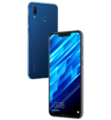 Honor Play launched 