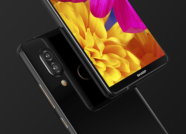 SHARP-AQUOS-S3-High-Edition-announced