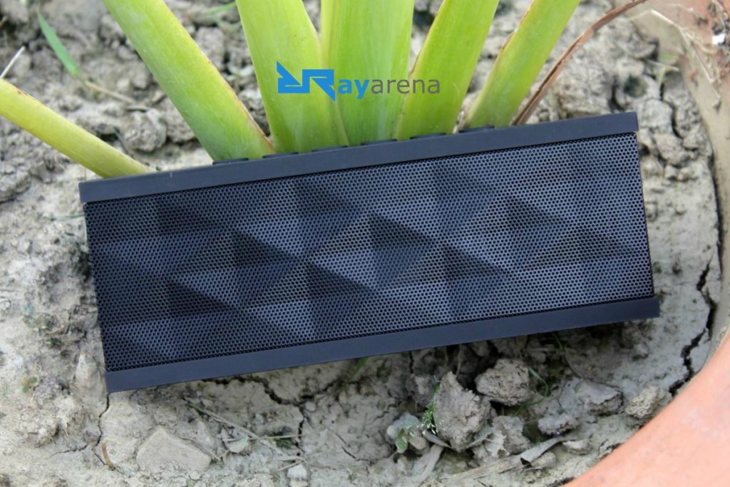 Soundbot sb571 bluetooth speaker review