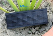 Soundbot sb571 bluetooth speaker review