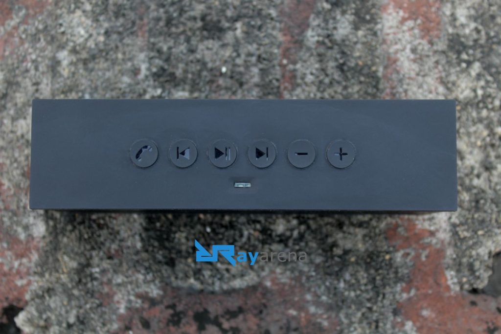 Soundbot sb571 bluetooth speaker review