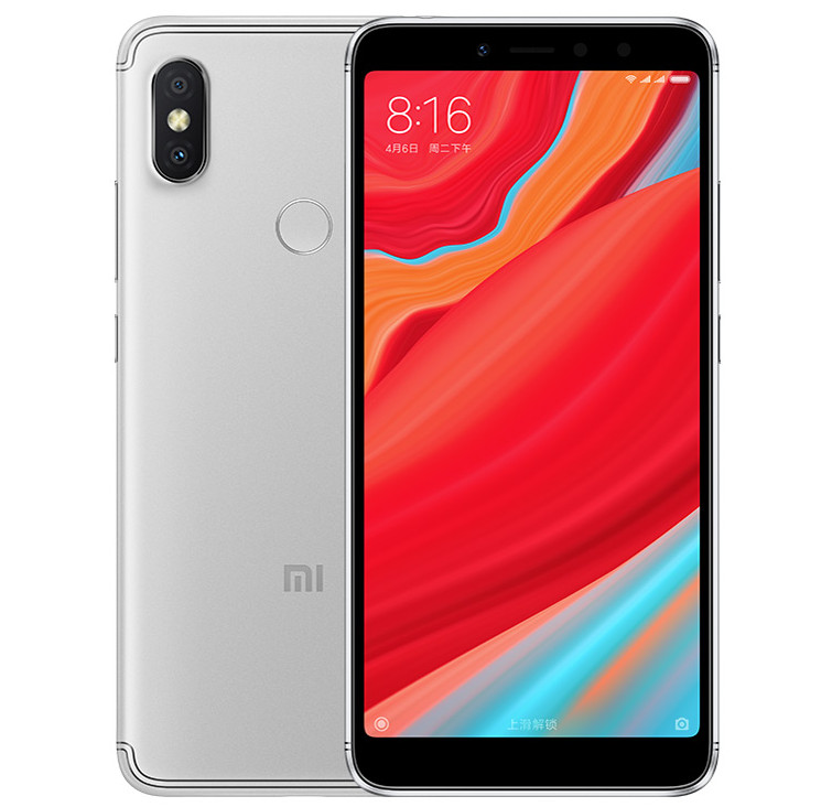 Xiaomi Redmi Y2 launched