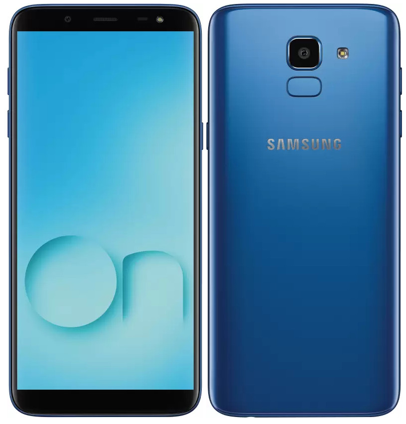 Samsung Galaxy On6 launched in India at Rs. 14490