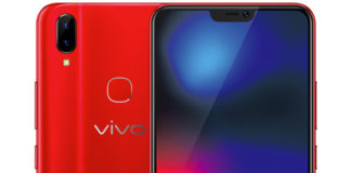 Vivo-Z1i-officially-announced