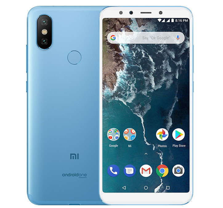 Xiaomi-Mi-A2