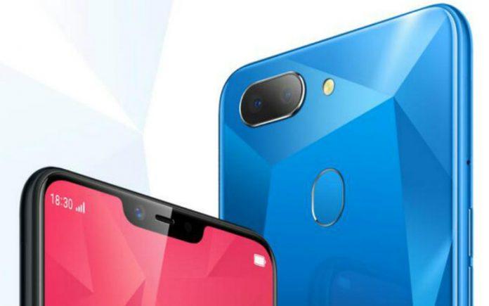 Oppo Realme 2 Full Specs Sheet Leaked