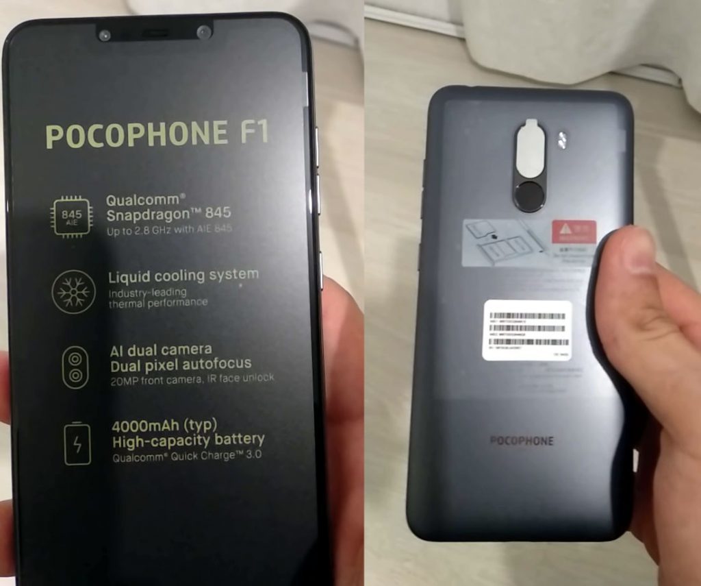 Xiaomi-POCOPHONE-F1-leak