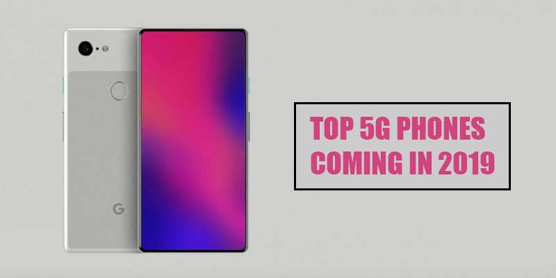 5G Phones