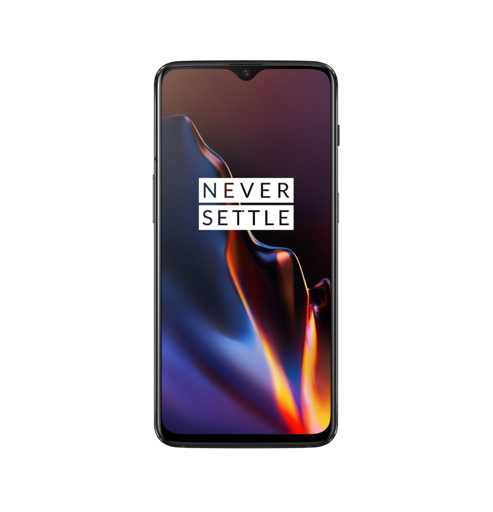 OnePlus 6T