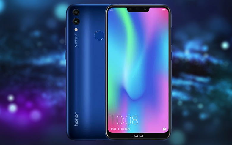 honor-8c