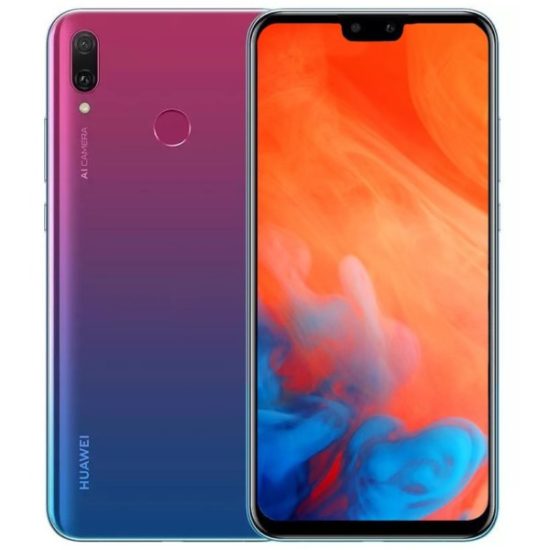 Huawei Y9 2019