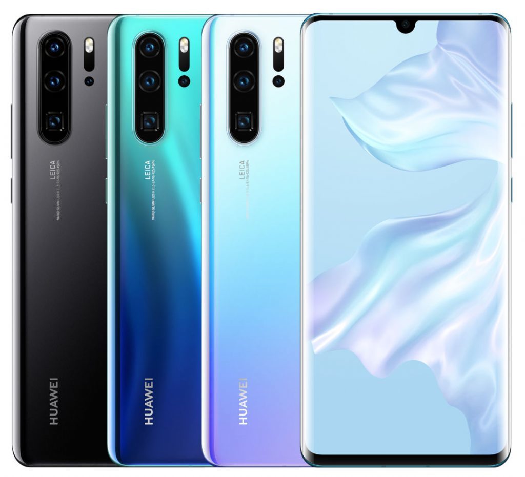 HUAWEI P30 Pro