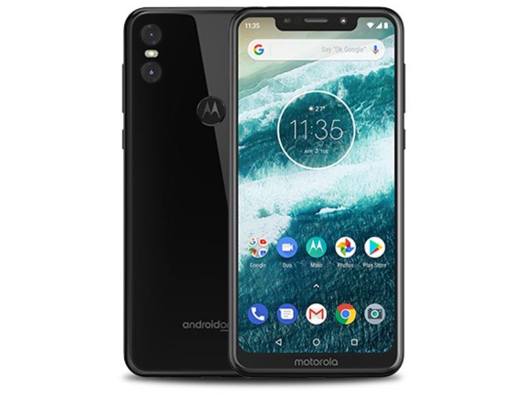 Motorola One