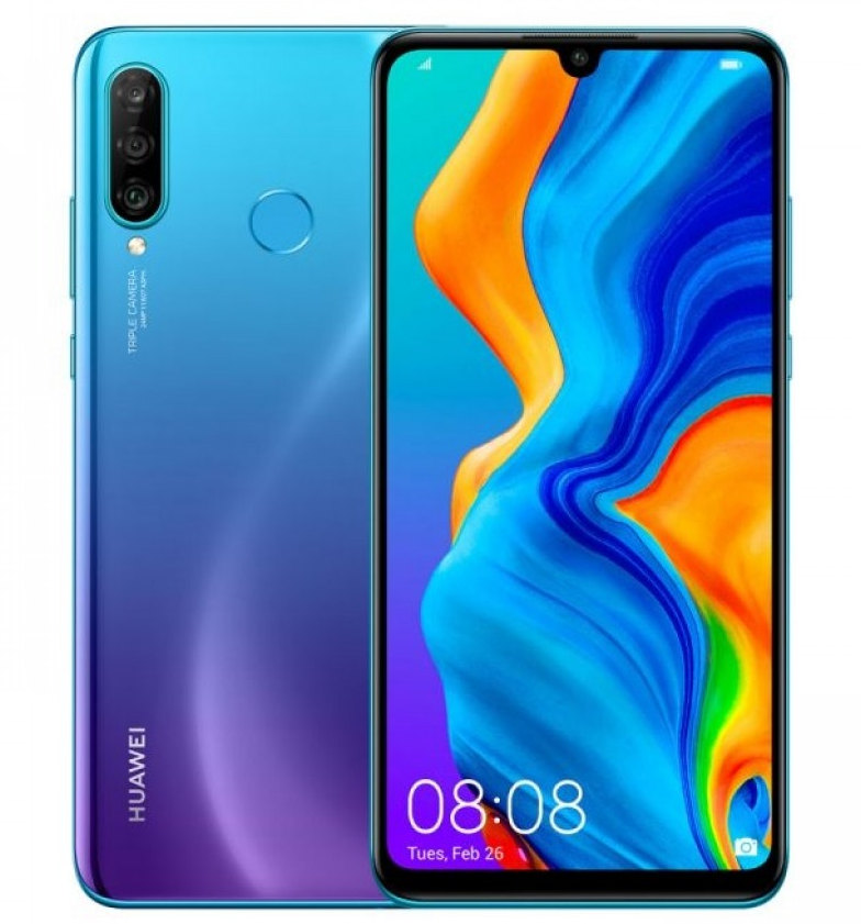 HUAWEI-P30-Lite