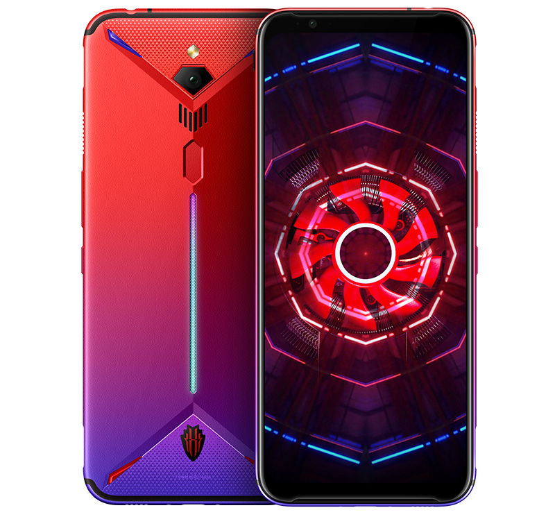 Nubia Red Magic 3